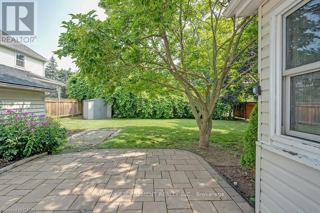 491 Pearl Street, Burlington, Ontario  L7R 2N4 - Photo 35 - W12643044