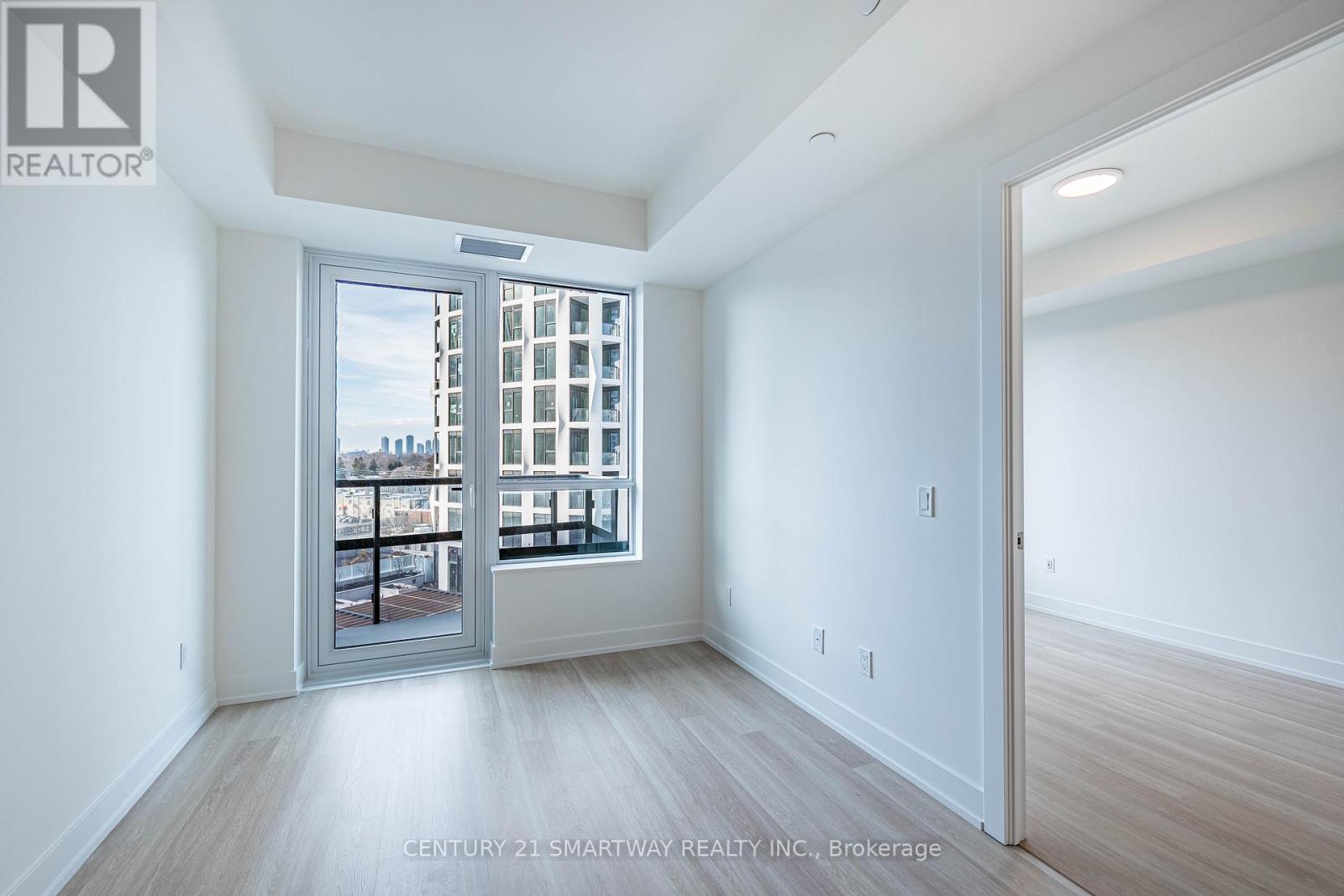 911 - 60 Central Park Roadway, Toronto, Ontario  M9A 0E6 - Photo 11 - W12643052