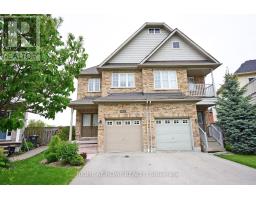 6612 BLACKHEATH RIDGE, Mississauga, Ontario