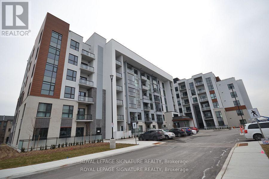 420 - 480 GORDON KRANTZ AVENUE, Milton, Ontario