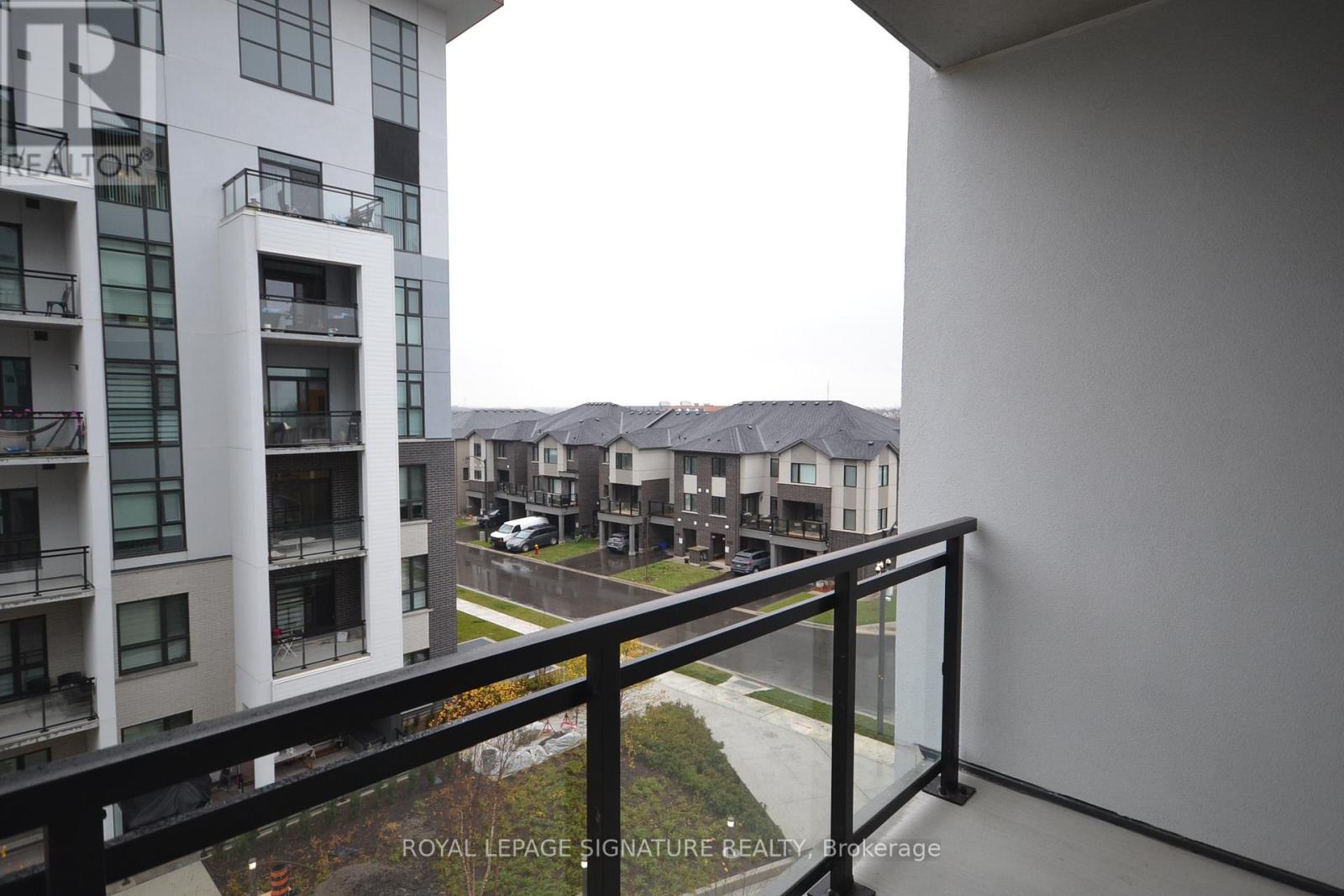 420 - 480 Gordon Krantz Avenue, Milton, Ontario  L9E 1Z4 - Photo 11 - W12643076