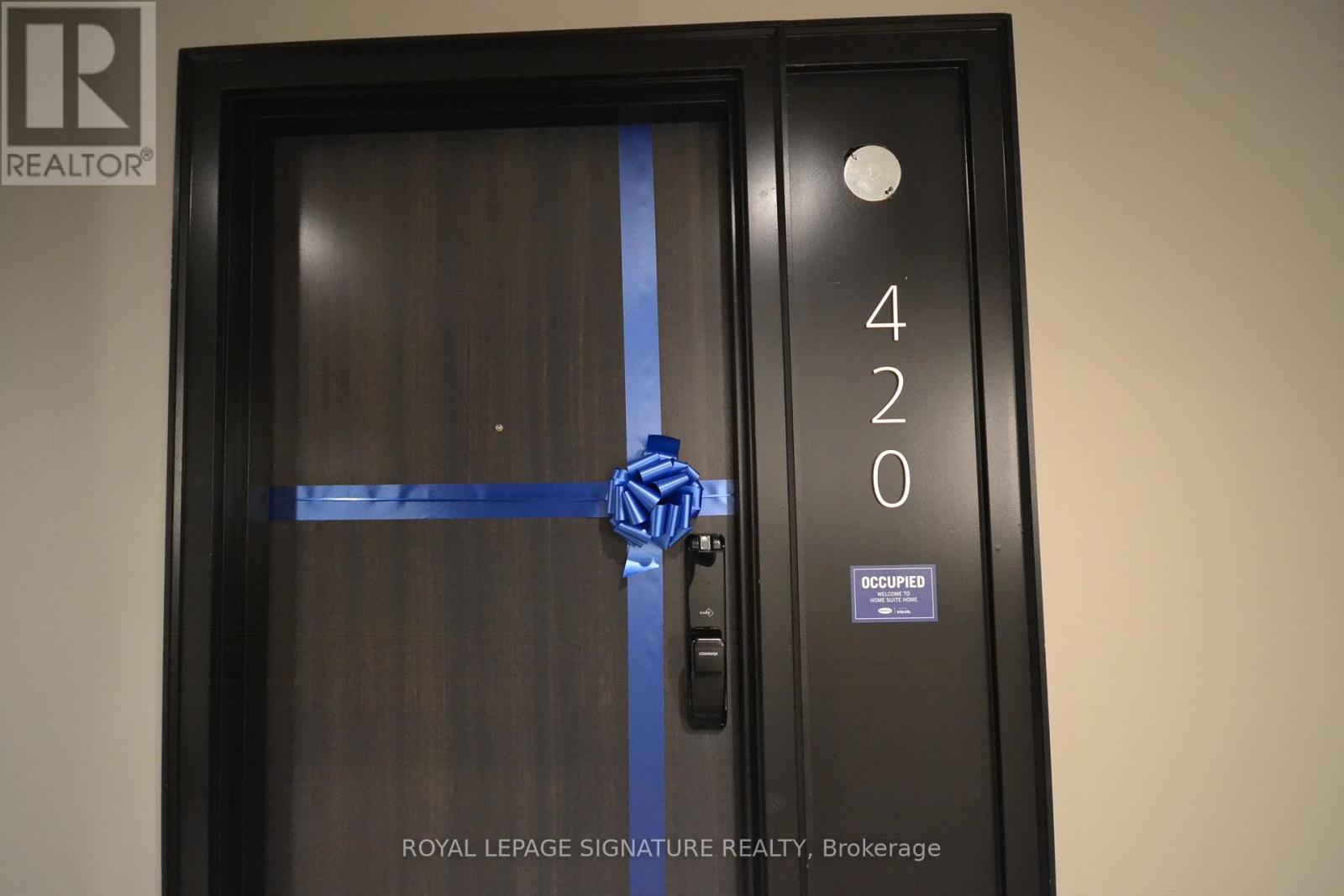 420 - 480 Gordon Krantz Avenue, Milton, Ontario  L9E 1Z4 - Photo 4 - W12643076