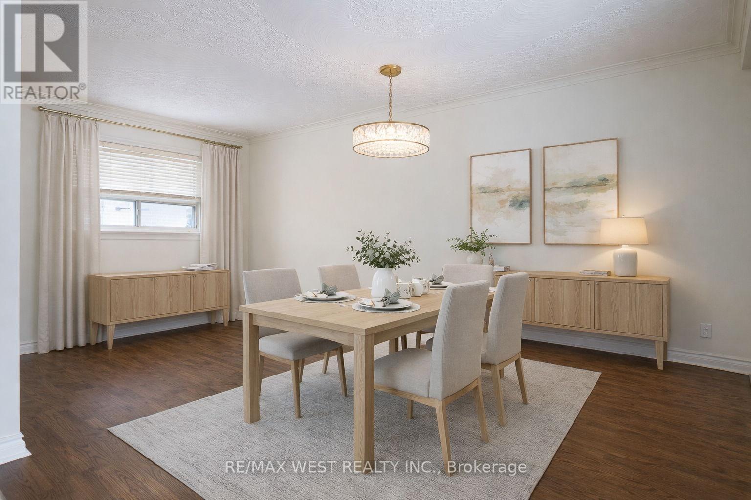 Main - 28 Paragon Road, Toronto, Ontario  M9R 1J5 - Photo 12 - W12643082