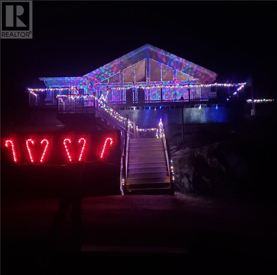 2692B Hwy 528 (Wolseley Bay Road), Noelville, Ontario