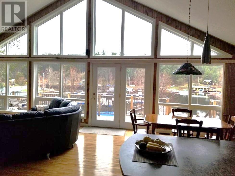 2692b Hwy 528 (Wolseley Bay Road), Noelville, Ontario  P0M 2N0 - Photo 10 - 2125922