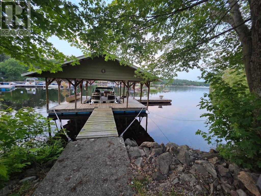 2692b Hwy 528 (Wolseley Bay Road), Noelville, Ontario  P0M 2N0 - Photo 15 - 2125922