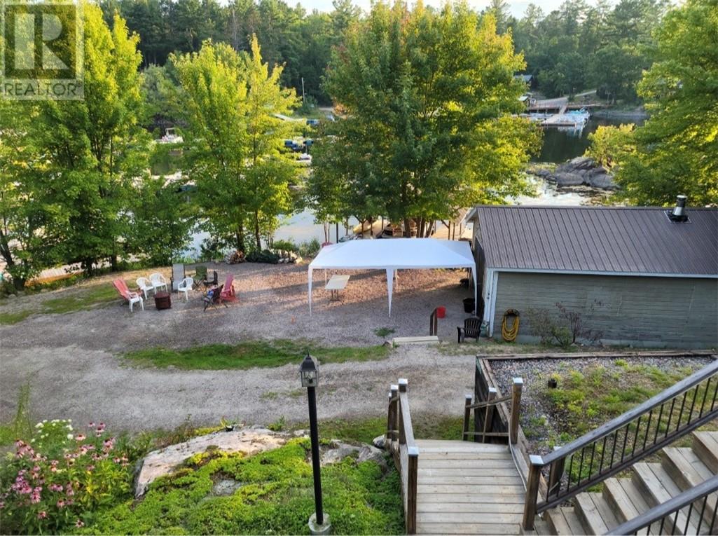 2692b Hwy 528 (Wolseley Bay Road), Noelville, Ontario  P0M 2N0 - Photo 16 - 2125922