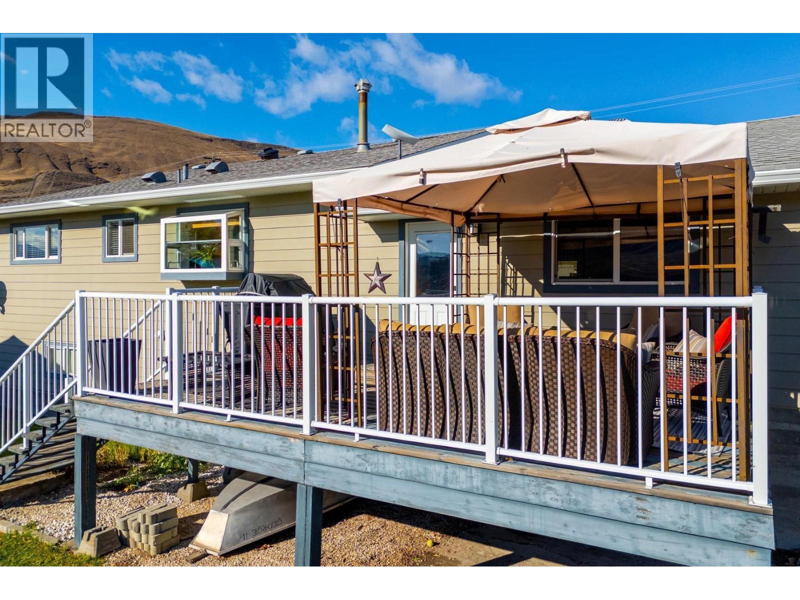 705 Elm Street, Ashcroft, British Columbia  V0K 1A0 - Photo 13 - 10371387