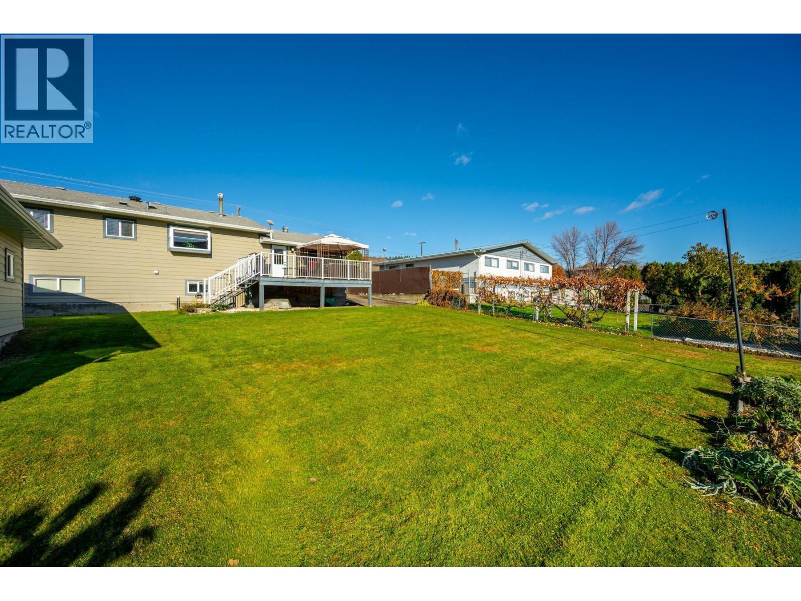 705 Elm Street, Ashcroft, British Columbia  V0K 1A0 - Photo 29 - 10371387