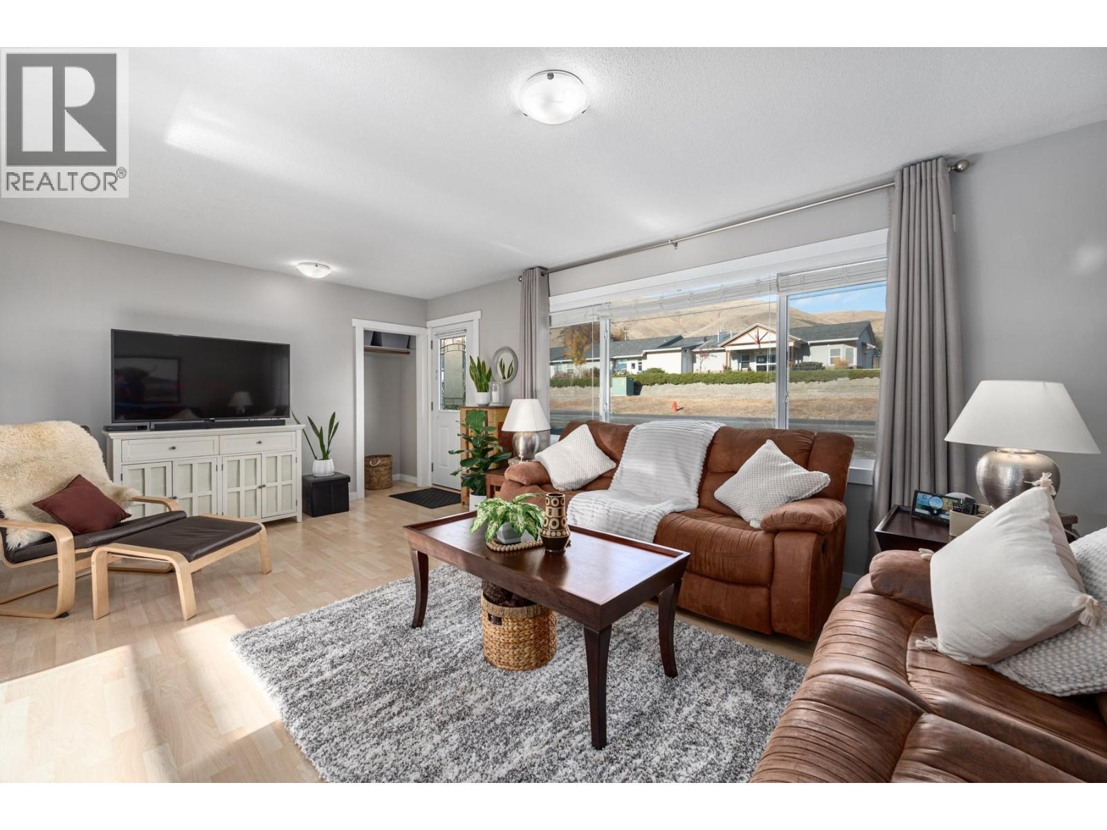 705 Elm Street, Ashcroft, British Columbia  V0K 1A0 - Photo 3 - 10371387