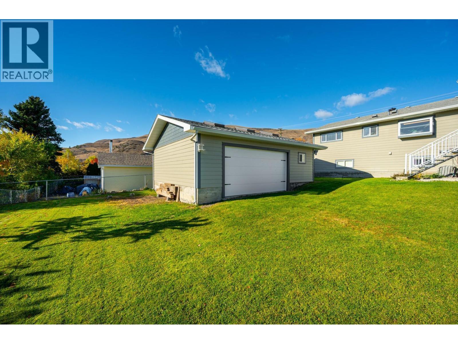 705 Elm Street, Ashcroft, British Columbia  V0K 1A0 - Photo 32 - 10371387