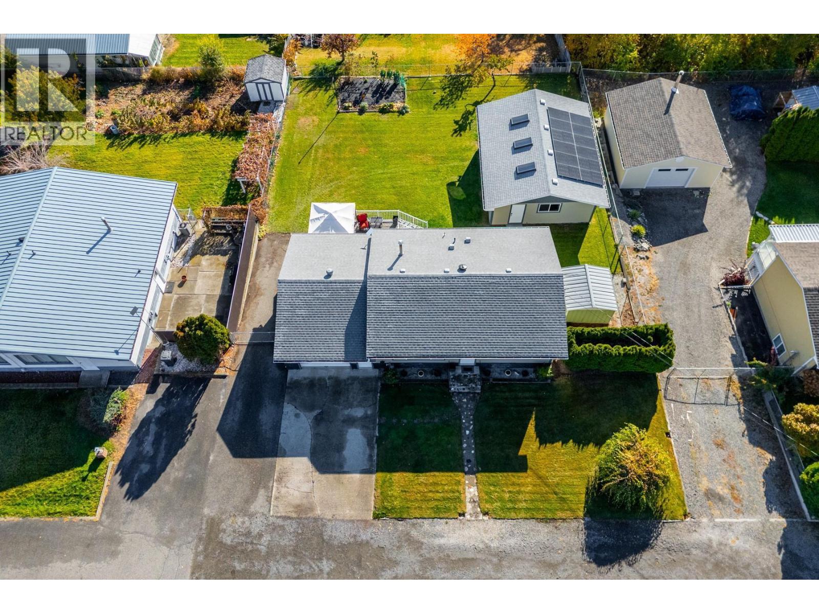 705 Elm Street, Ashcroft, British Columbia  V0K 1A0 - Photo 35 - 10371387