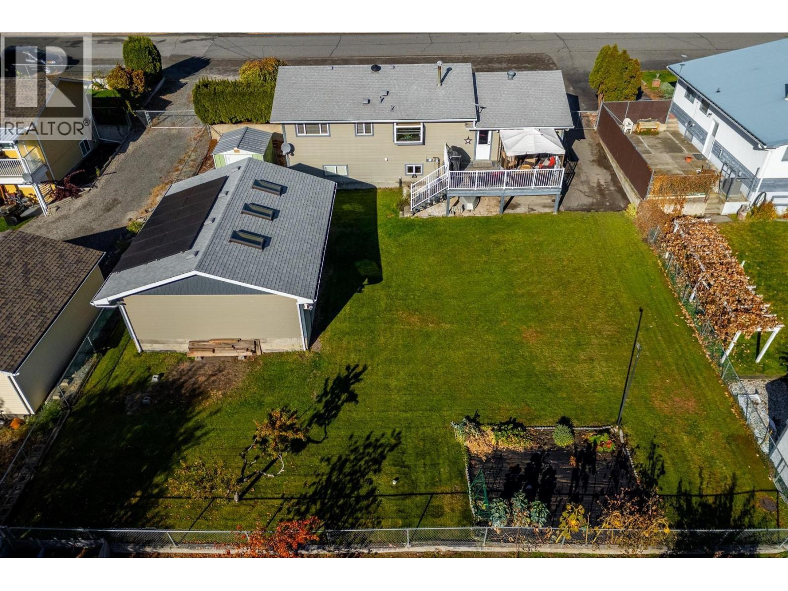 705 Elm Street, Ashcroft, British Columbia  V0K 1A0 - Photo 39 - 10371387