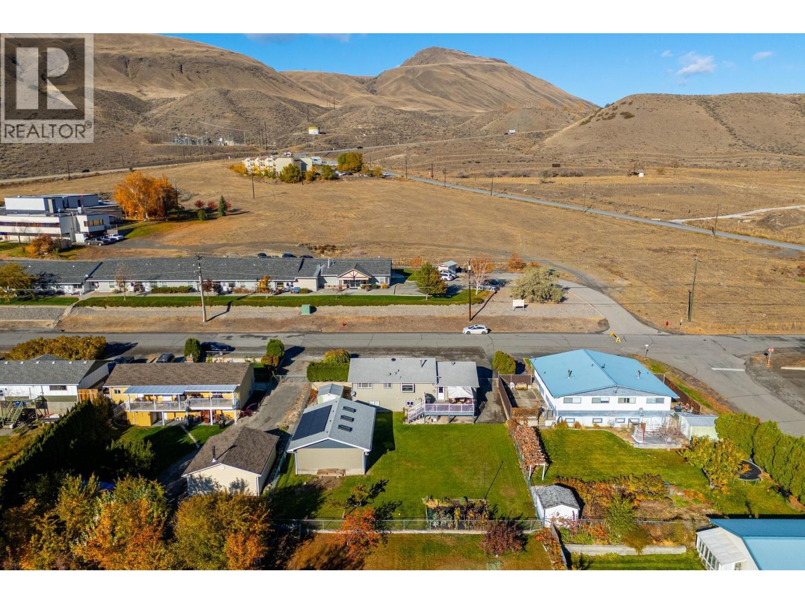 705 Elm Street, Ashcroft, British Columbia  V0K 1A0 - Photo 46 - 10371387