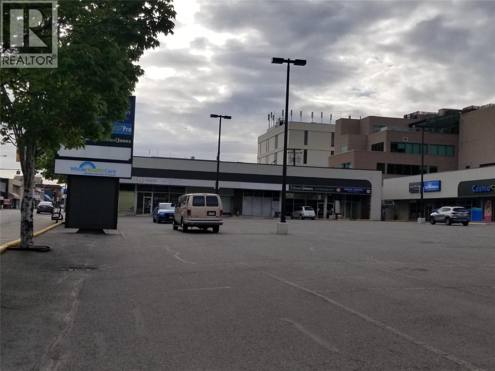 231 Seymour Street, Kamloops, British Columbia  V2C 2E7 - Photo 3 - 10371287