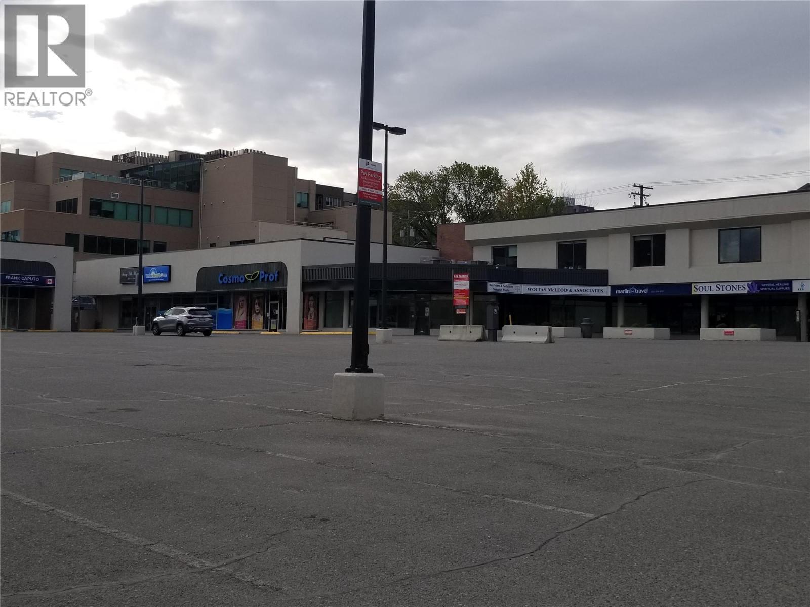 231 Seymour Street, Kamloops, British Columbia  V2C 2E7 - Photo 4 - 10371287