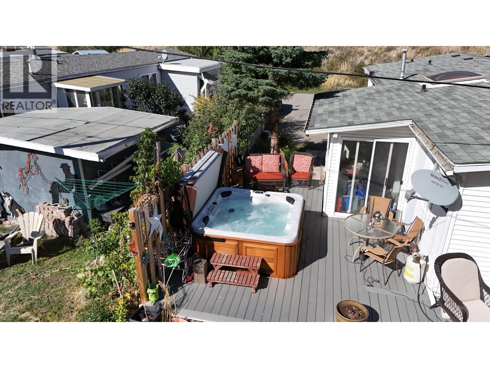 1401 Nicola Avenue Unit# 18, Merritt, British Columbia  V1K 1L8 - Photo 20 - 10371169