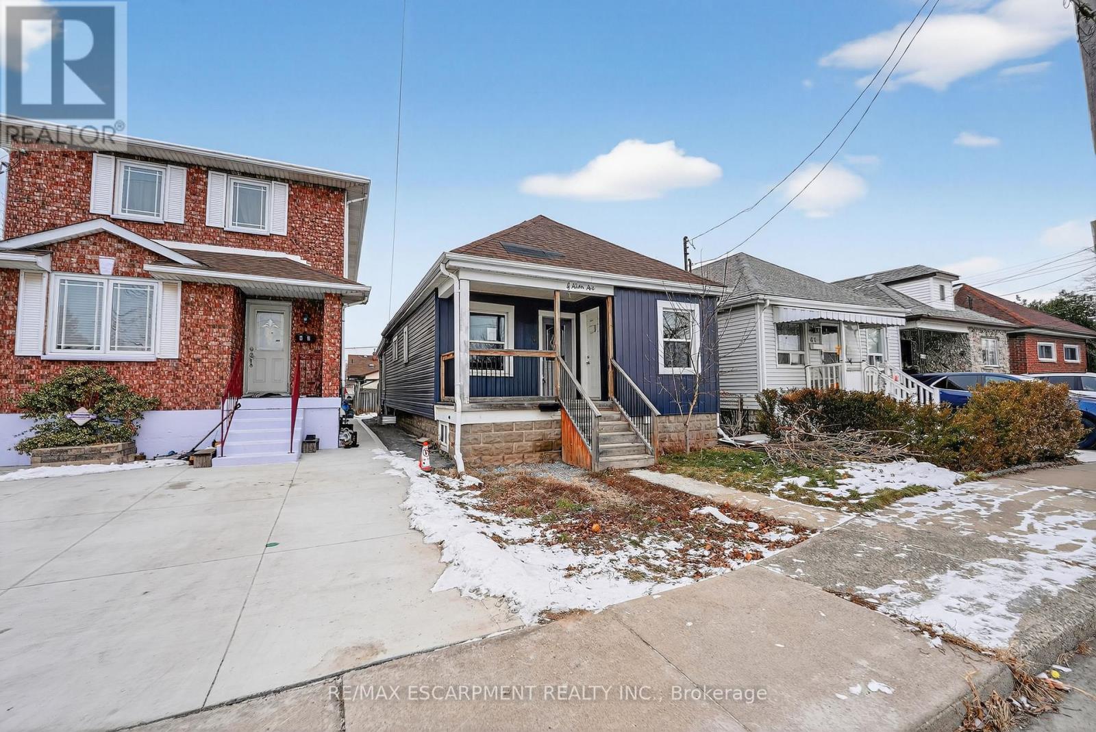 49 Allan Avenue, Hamilton, Ontario  L8H 2C8 - Photo 21 - X12642938