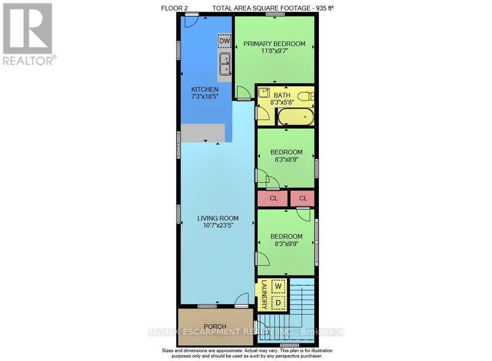 49 Allan Avenue, Hamilton, Ontario  L8H 2C8 - Photo 26 - X12642938