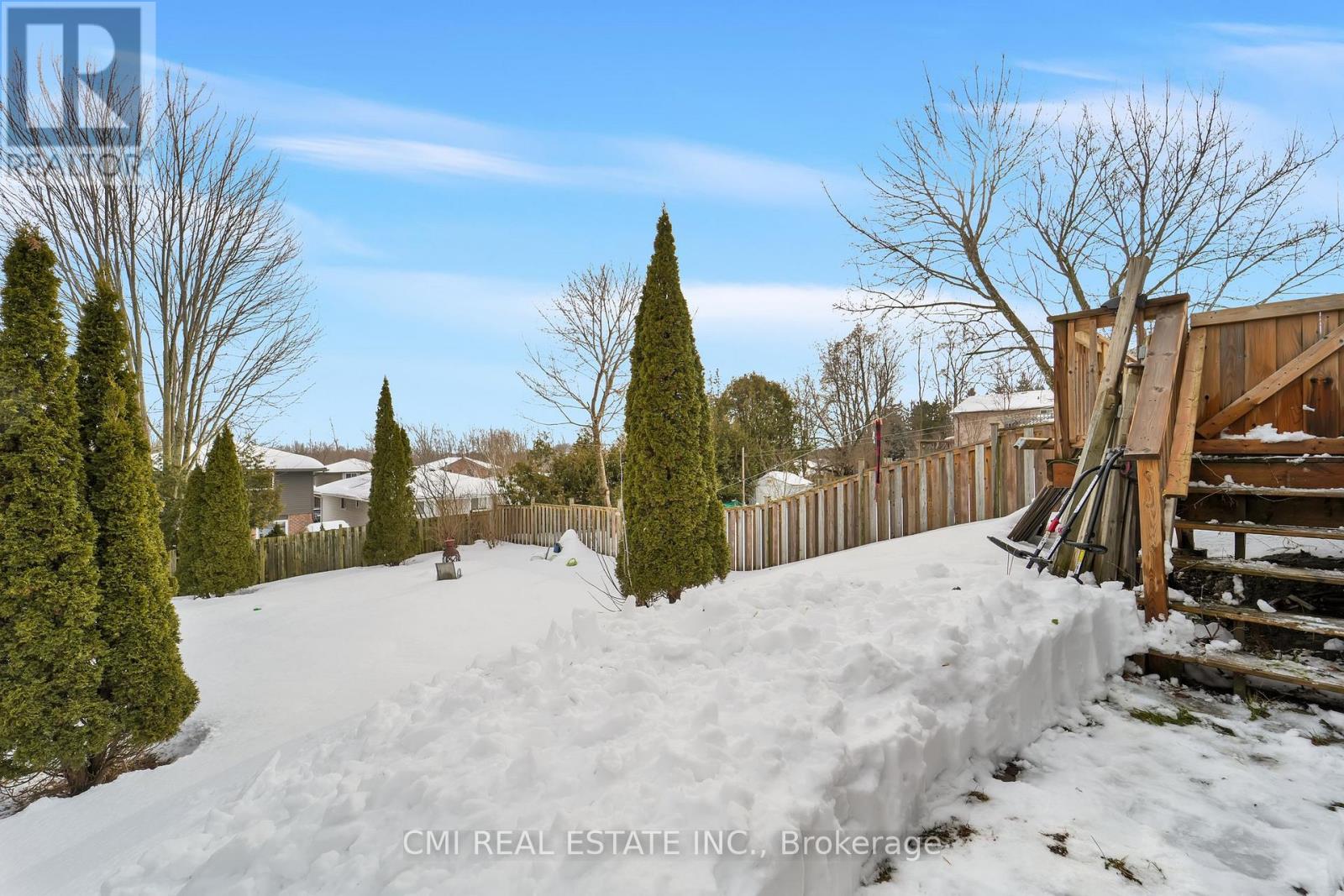 1337 Tudor Crescent, Peterborough, Ontario  K9L 1X1 - Photo 23 - X12642970