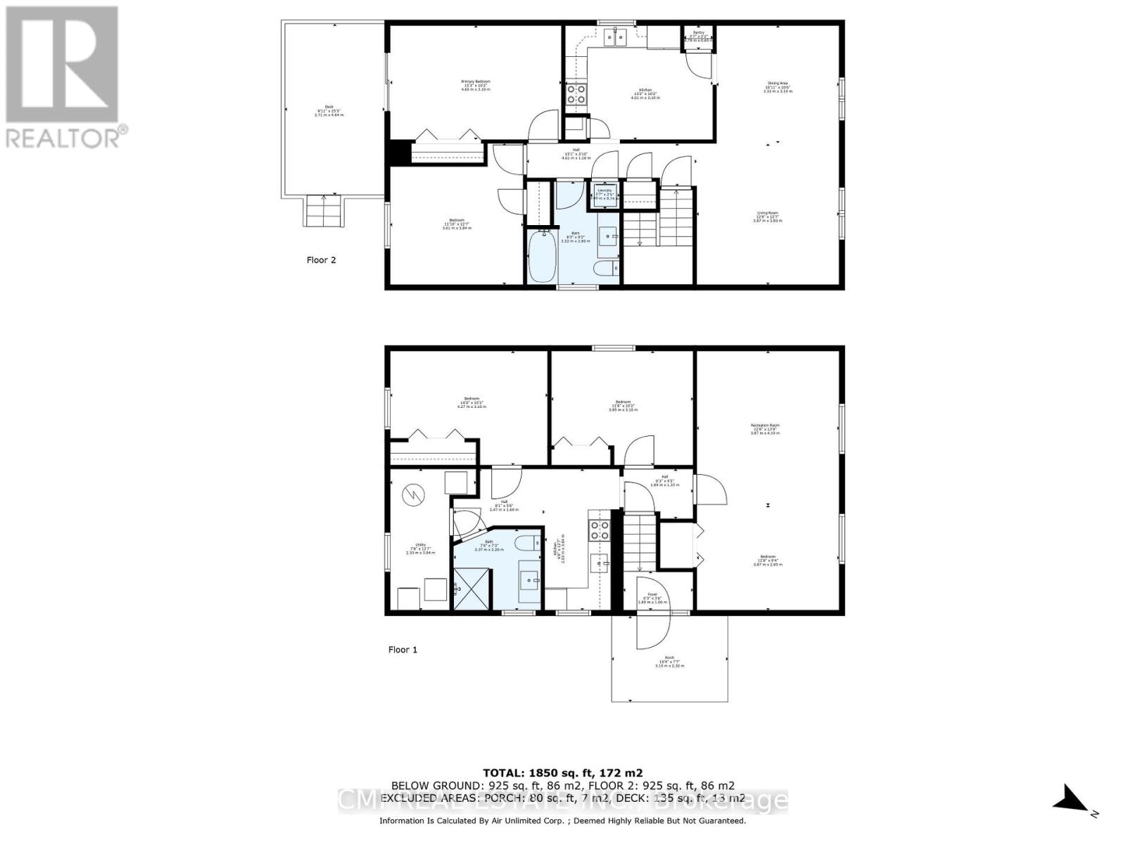 1337 Tudor Crescent, Peterborough, Ontario  K9L 1X1 - Photo 25 - X12642970