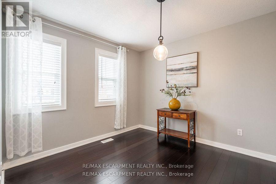 141 Voyager Pass, Hamilton, Ontario  L0R 1C0 - Photo 24 - X12642972