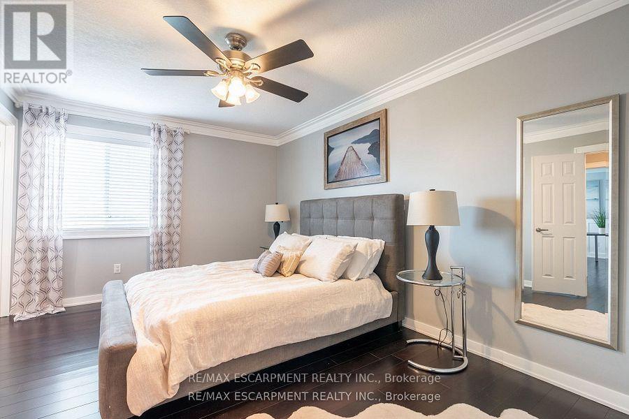 141 Voyager Pass, Hamilton, Ontario  L0R 1C0 - Photo 28 - X12642972