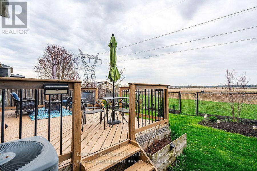 141 Voyager Pass, Hamilton, Ontario  L0R 1C0 - Photo 33 - X12642972