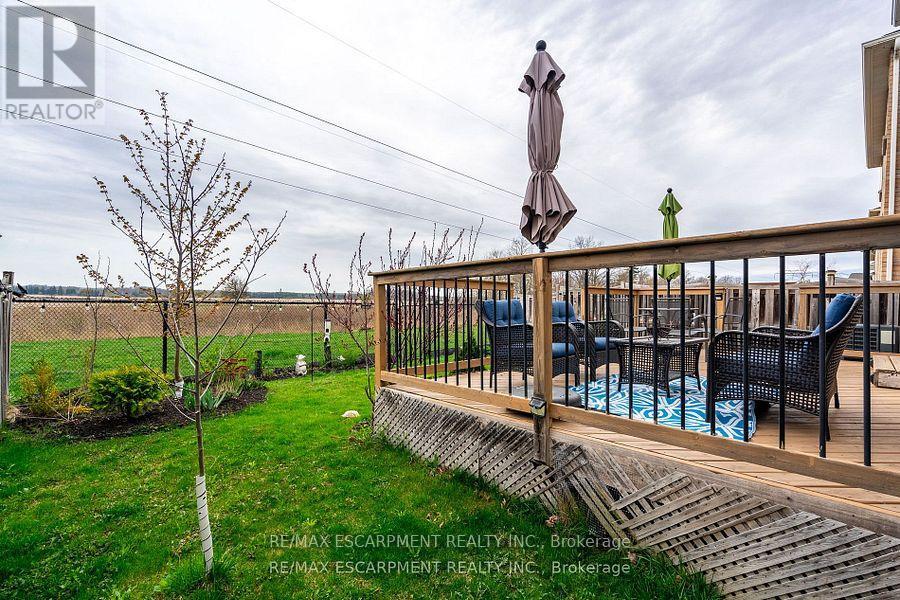 141 Voyager Pass, Hamilton, Ontario  L0R 1C0 - Photo 37 - X12642972