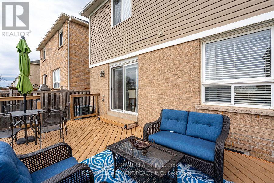 141 Voyager Pass, Hamilton, Ontario  L0R 1C0 - Photo 41 - X12642972
