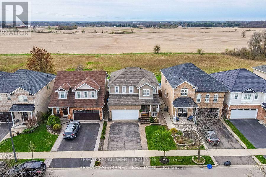 141 Voyager Pass, Hamilton, Ontario  L0R 1C0 - Photo 42 - X12642972