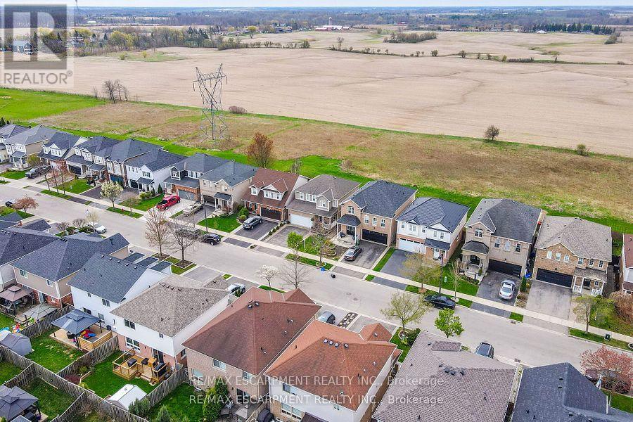 141 Voyager Pass, Hamilton, Ontario  L0R 1C0 - Photo 46 - X12642972