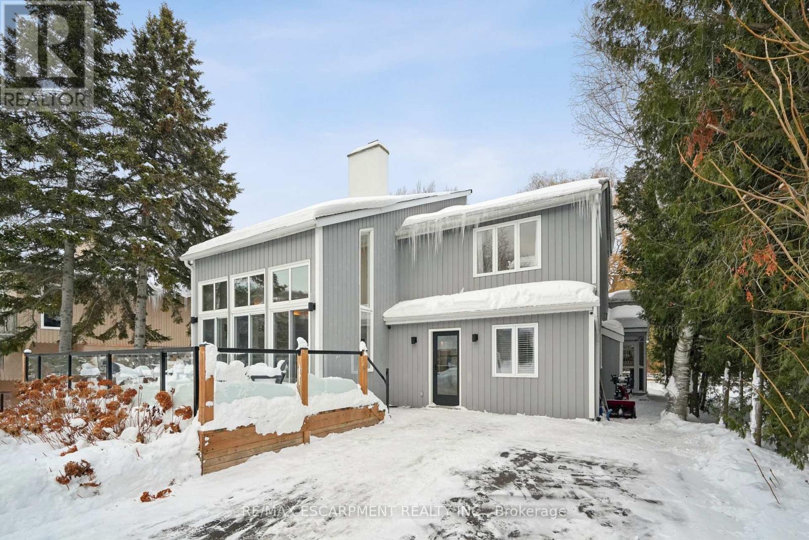 144 CARMICHAEL CRESCENT, Blue Mountains, Ontario