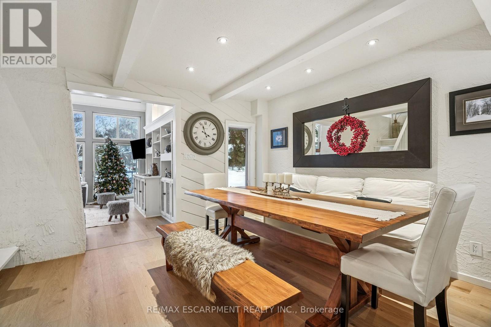 144 Carmichael Crescent, Blue Mountains, Ontario  L9Y 0R3 - Photo 11 - X12642990