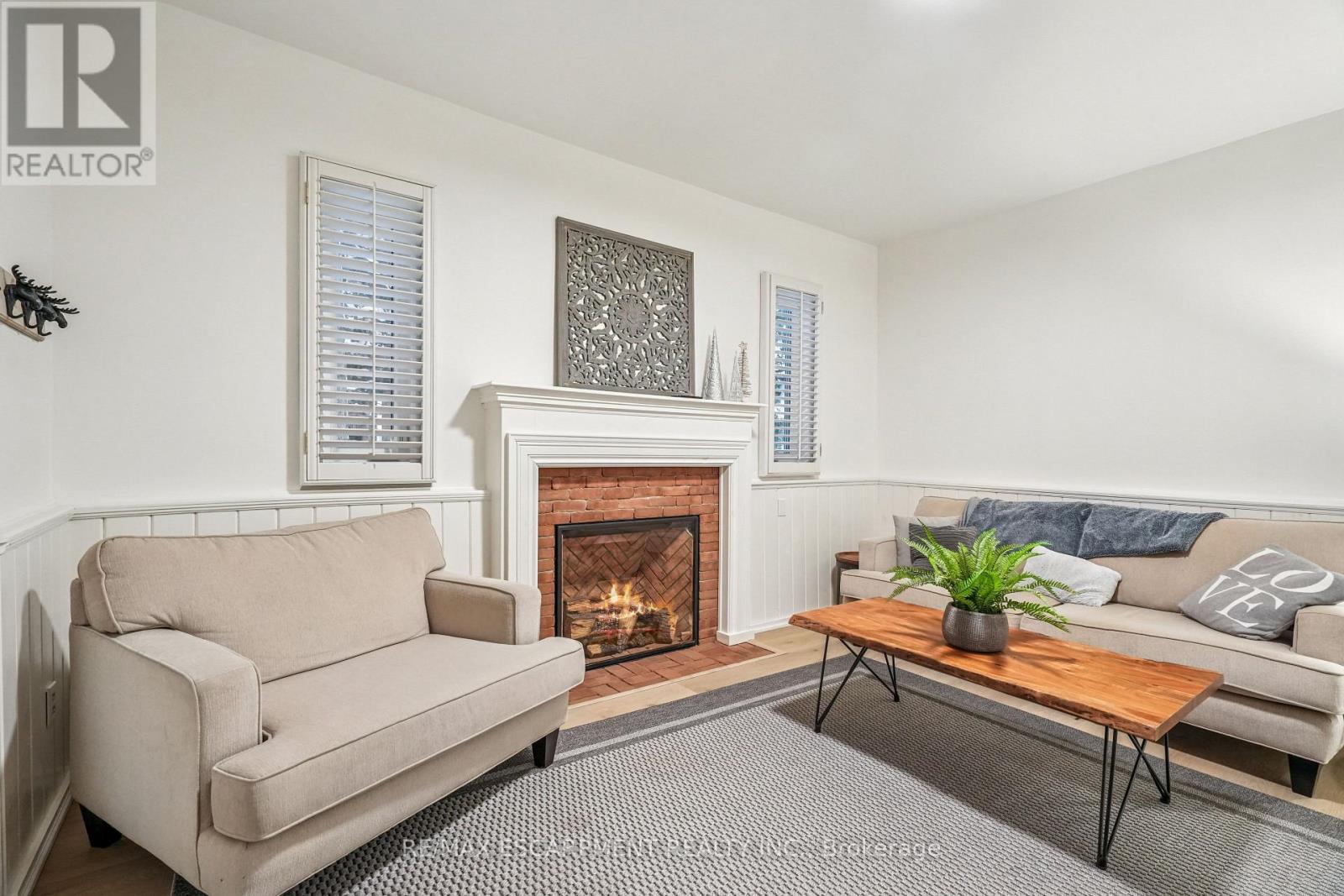 144 Carmichael Crescent, Blue Mountains, Ontario  L9Y 0R3 - Photo 20 - X12642990