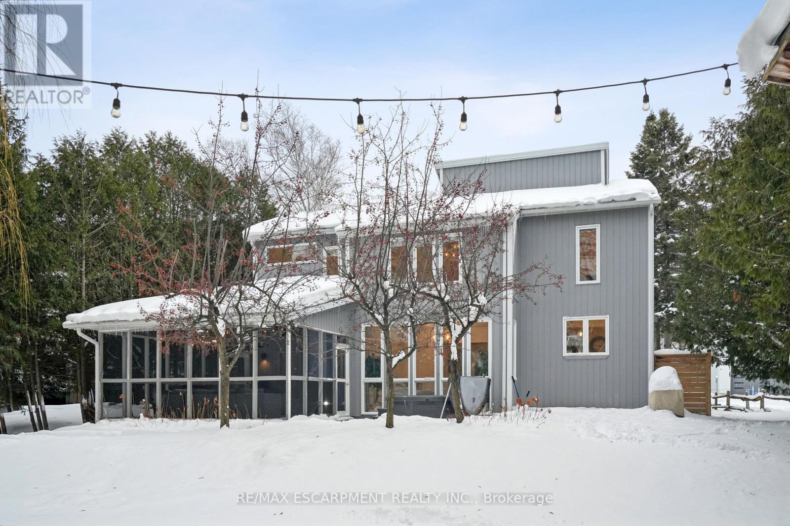 144 Carmichael Crescent, Blue Mountains, Ontario  L9Y 0R3 - Photo 39 - X12642990