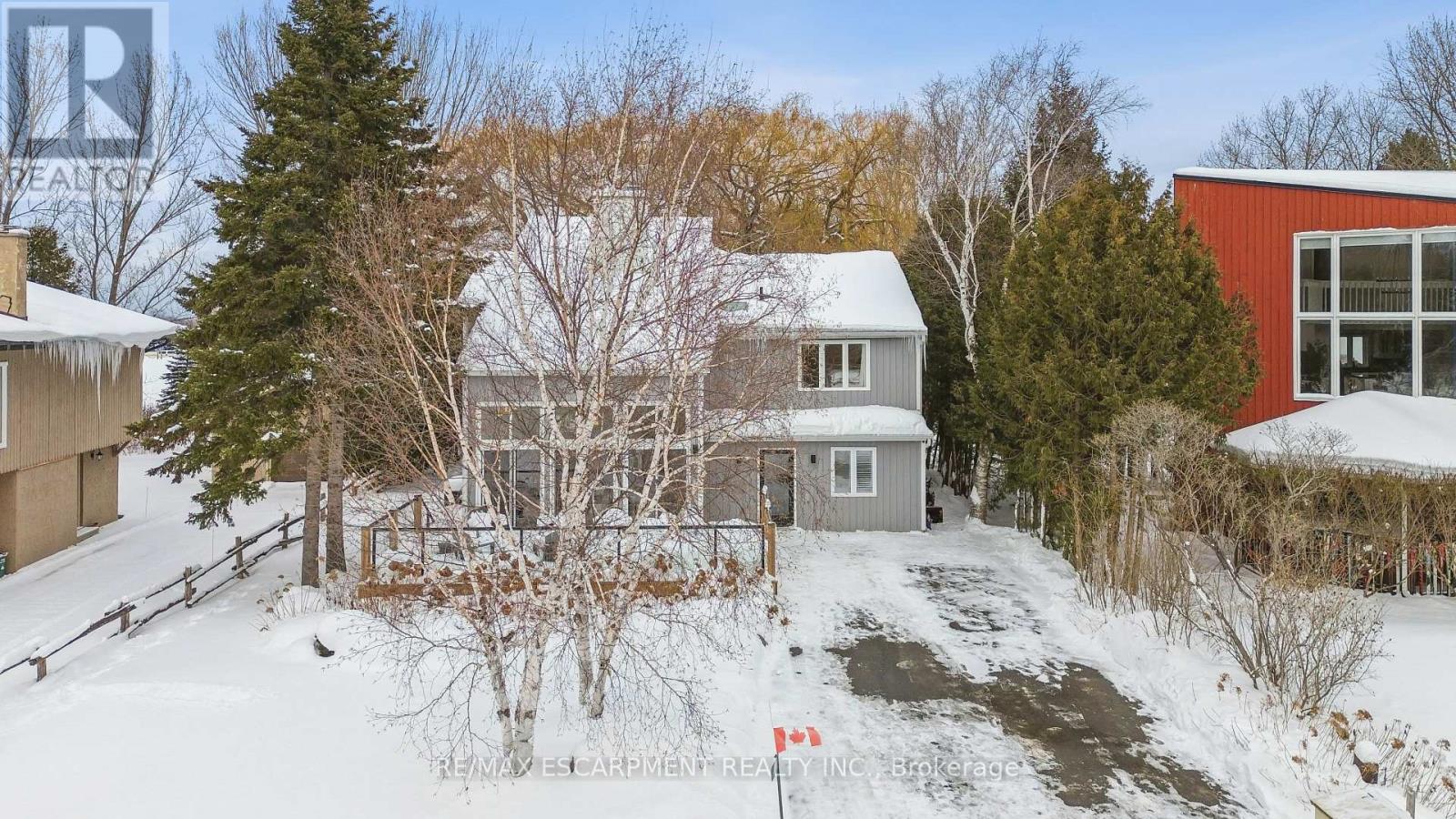 144 Carmichael Crescent, Blue Mountains, Ontario  L9Y 0R3 - Photo 42 - X12642990