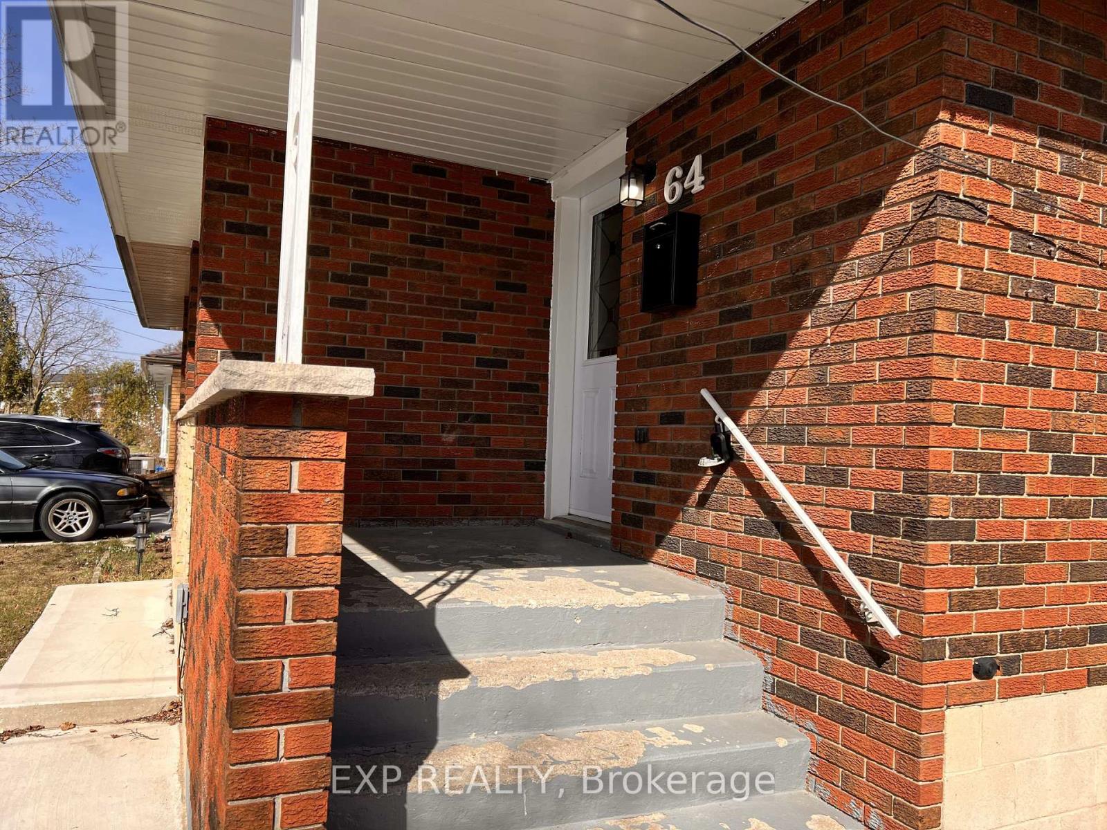 64 Gainsborough Road, Hamilton, Ontario  L8E 1E1 - Photo 49 - X12643016