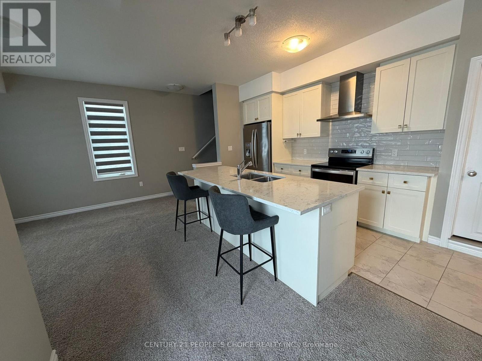 66 OAT LANE, kitchener, Ontario