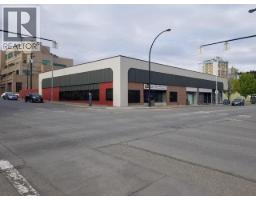285 SEYMOUR Street, Kamloops, British Columbia