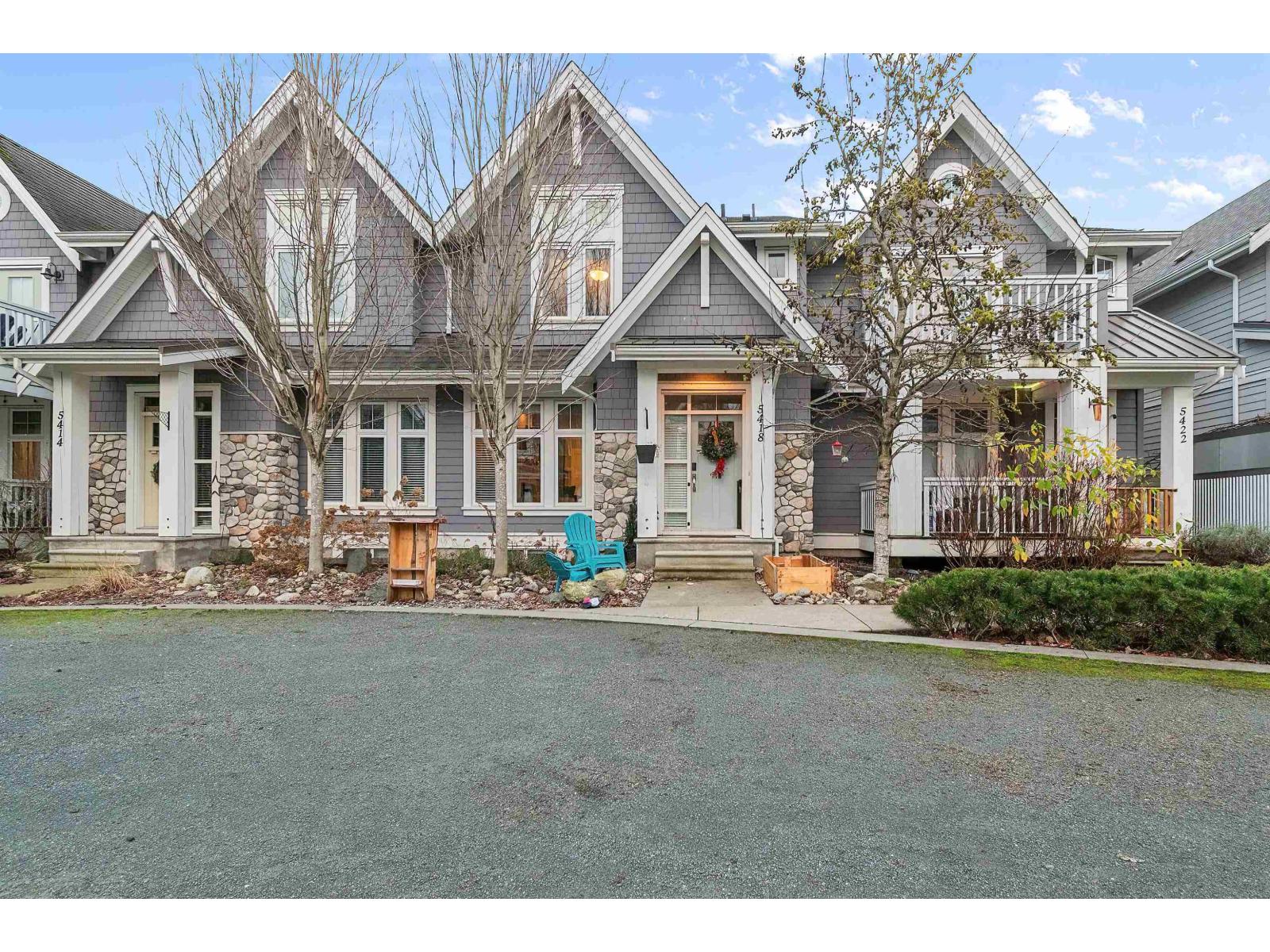 5418 Dolly Varden Lane, Garrison Crossing, Chilliwack, British Columbia  V2R 0Z5 - Photo 21 - R3074511