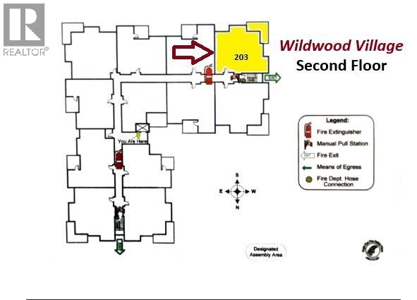 688 Lequime Road Unit# 203, Kelowna, British Columbia  V1W 1A4 - Photo 3 - 10370799