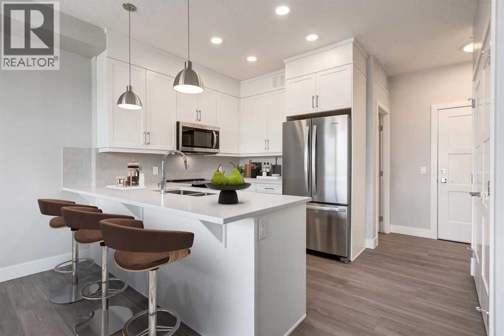 1418, 63 Arbour Lake Court NW, Calgary, Alberta