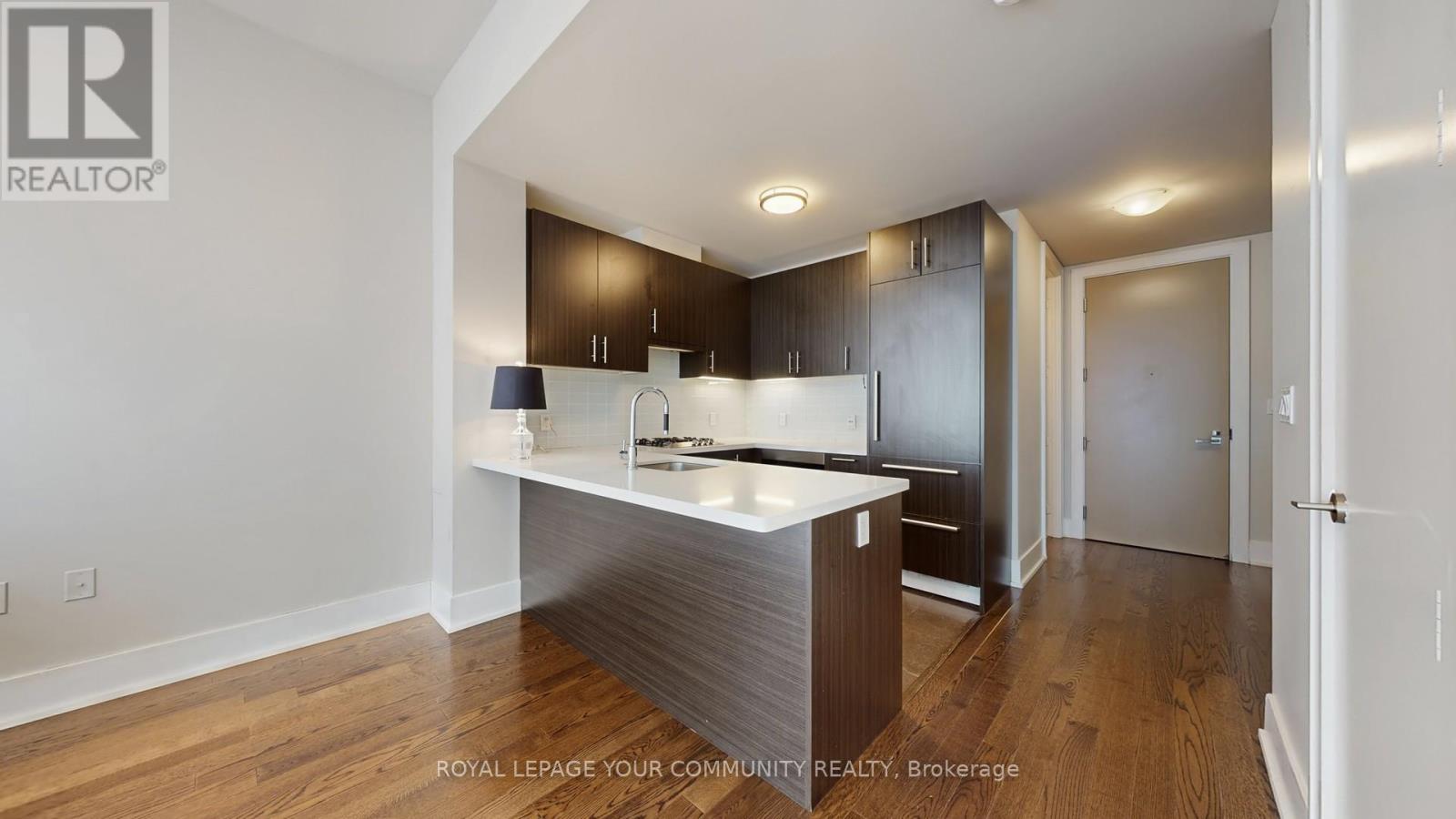 508 - 39 Queens Quay E, Toronto, Ontario  M5E 0A5 - Photo 10 - C12642730