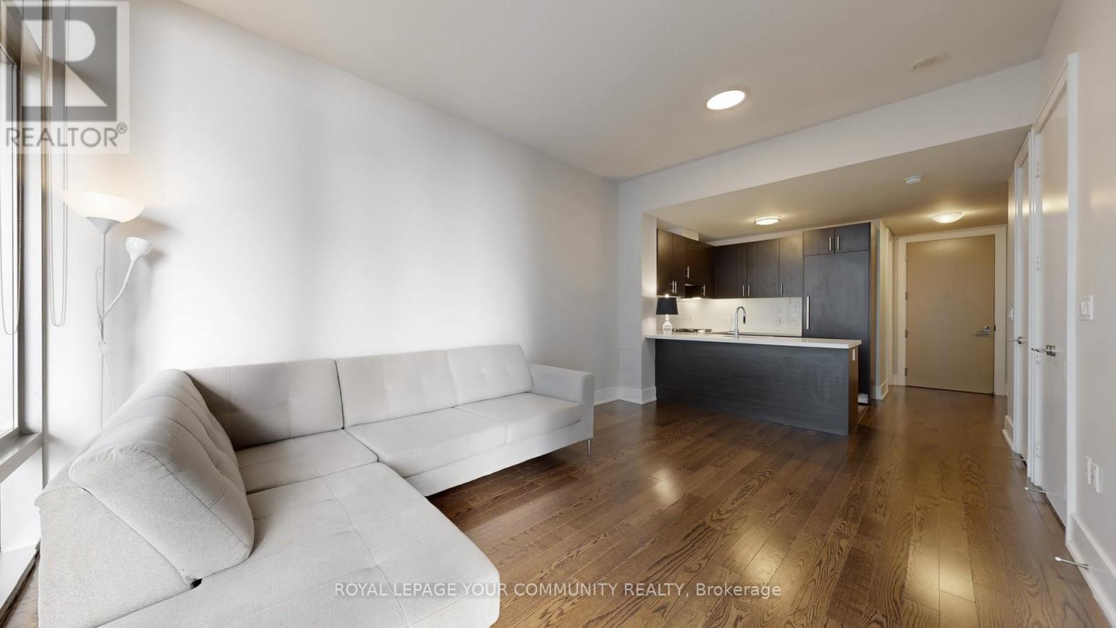 508 - 39 Queens Quay E, Toronto, Ontario  M5E 0A5 - Photo 8 - C12642730