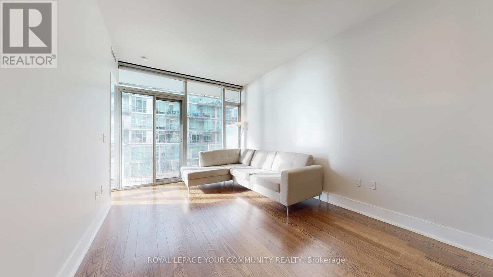 508 - 39 Queens Quay E, Toronto, Ontario  M5E 0A5 - Photo 6 - C12642730