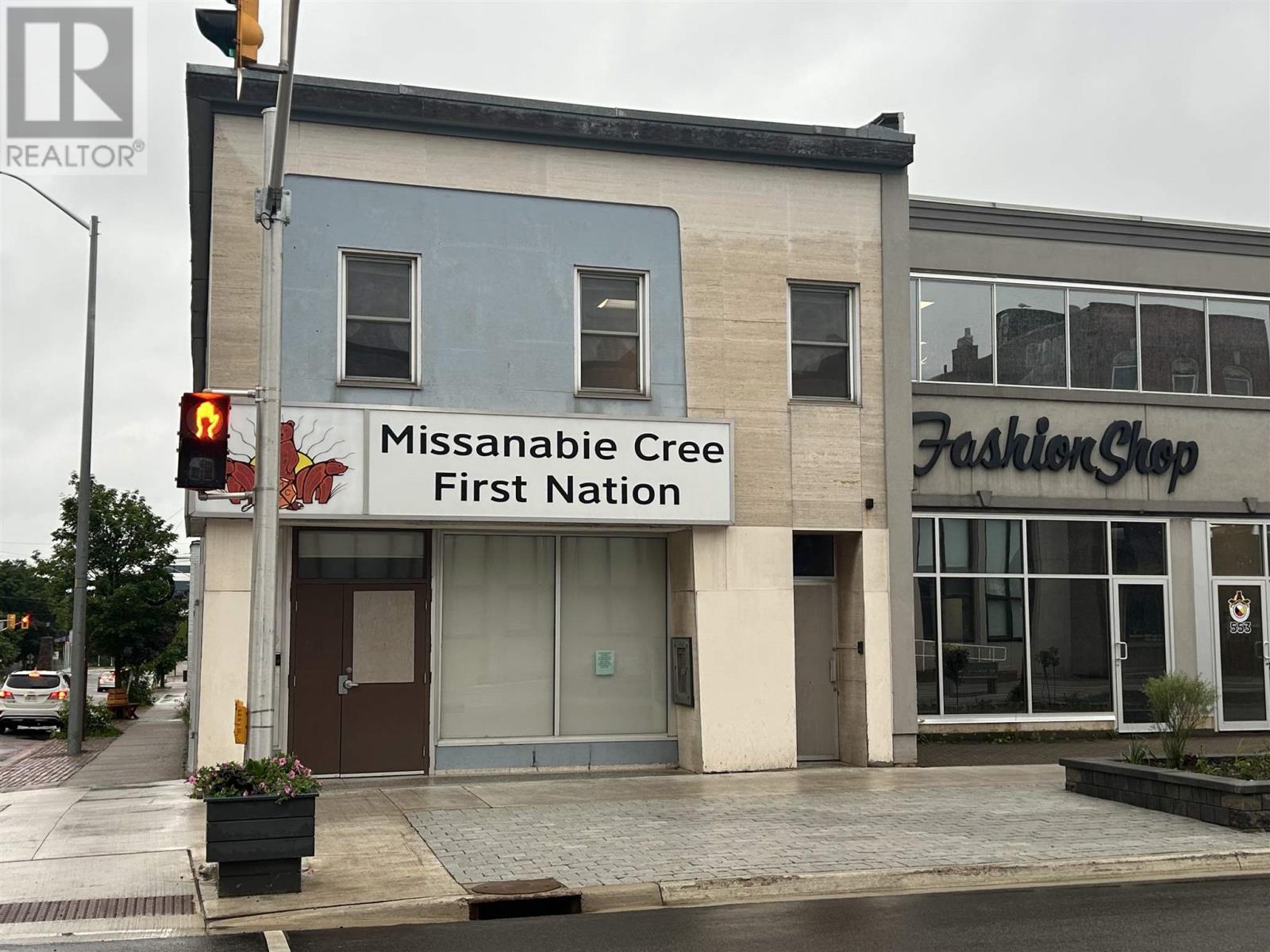 557 Queen ST, Sault Ste. Marie, Ontario