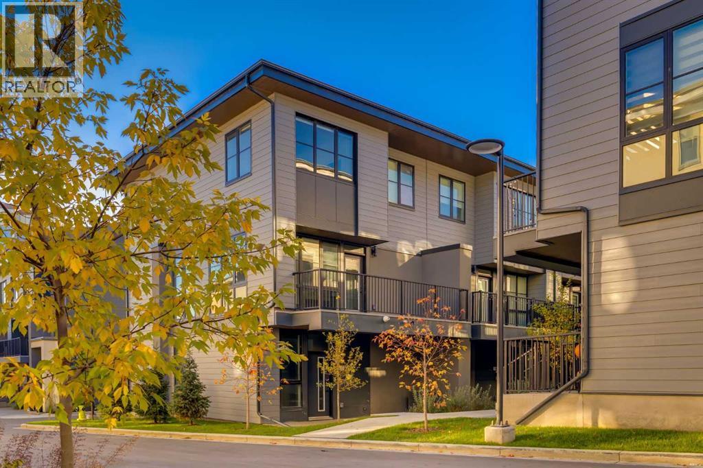 410, 1453 Na'a Drive SW, Calgary, Alberta