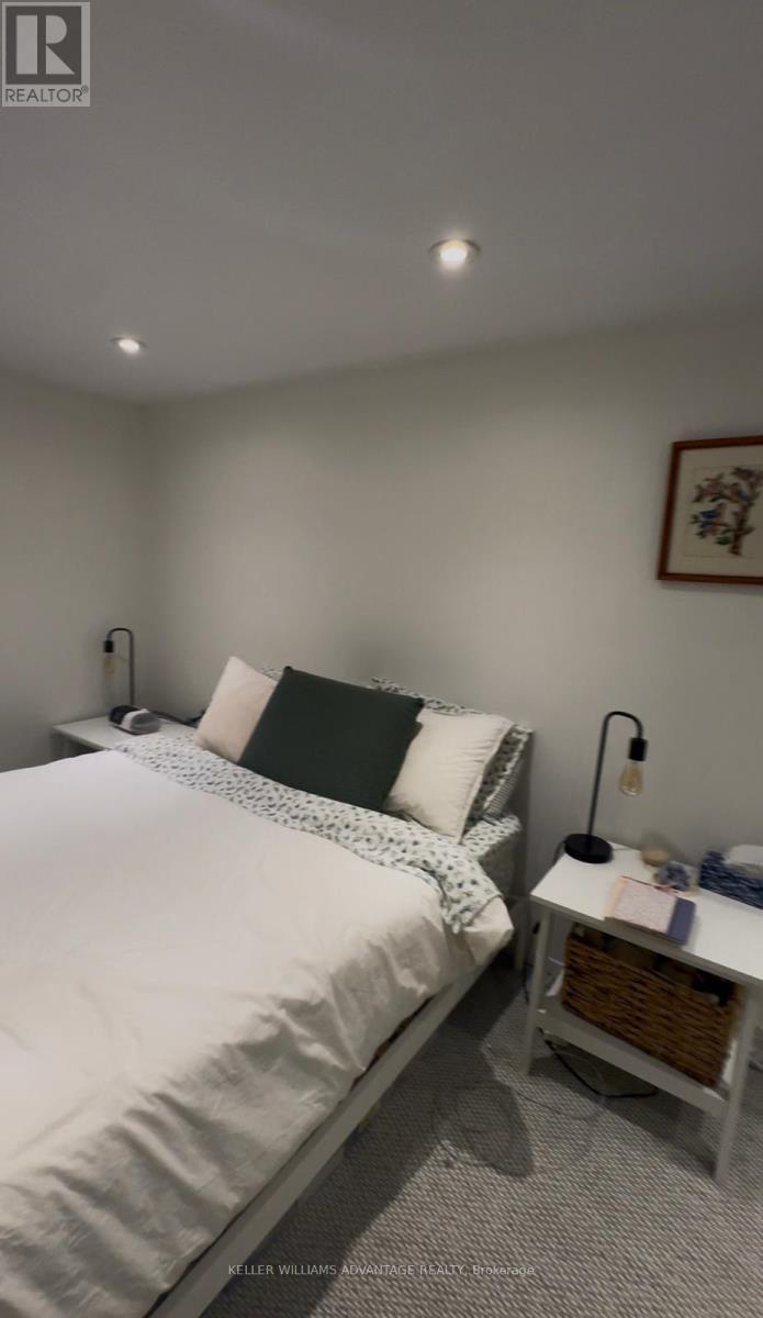 Apt 1 - 26 Indian Road, Toronto (High Park-Swansea), Ontario  M6R 2T9 - Photo 20 - W12612062