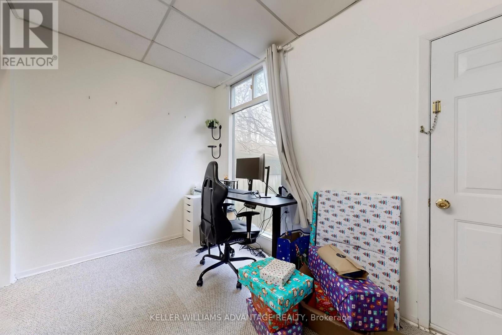 Apt 1 - 26 Indian Road, Toronto (High Park-Swansea), Ontario  M6R 2T9 - Photo 12 - W12612062